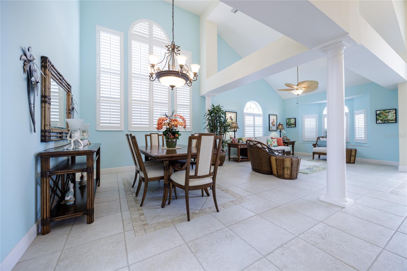 NO SUBDIVISION - Residential