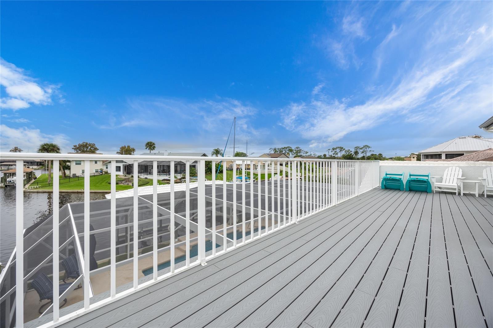 NO SUBDIVISION - Residential