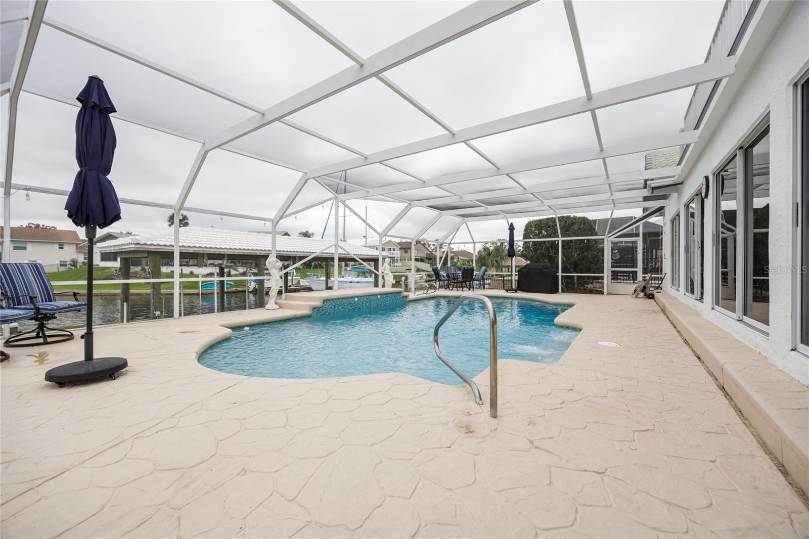 NO SUBDIVISION - Residential