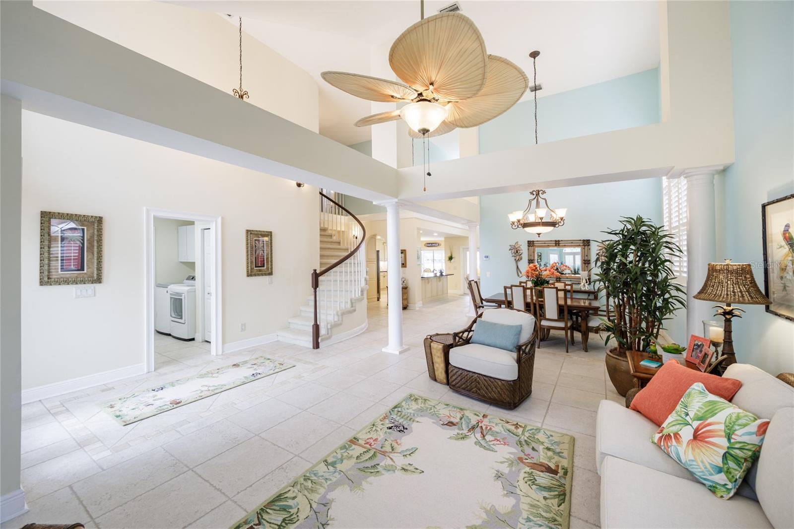 NO SUBDIVISION - Residential