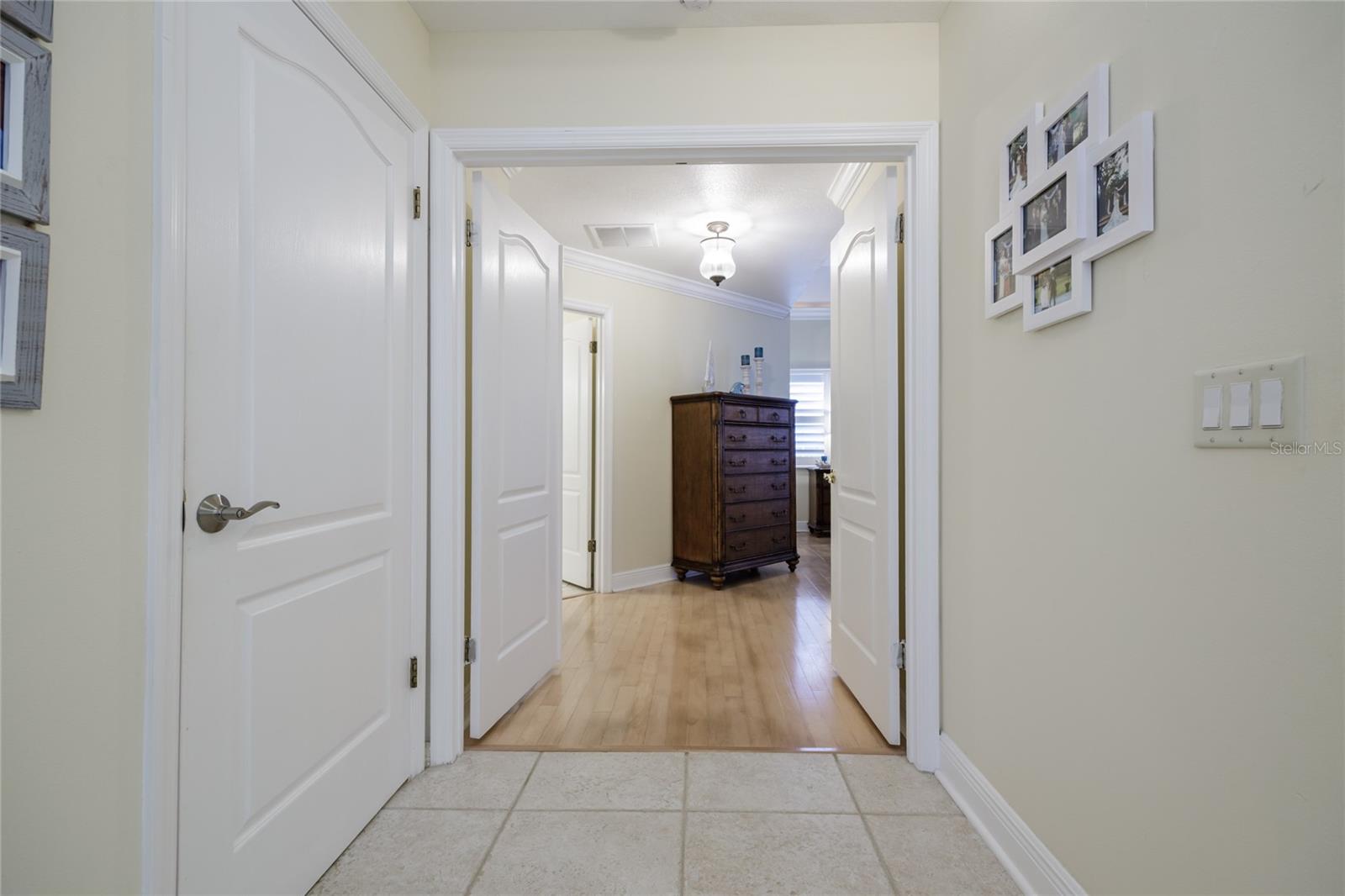 NO SUBDIVISION - Residential