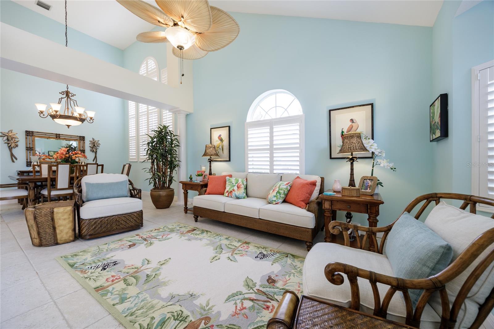 NO SUBDIVISION - Residential