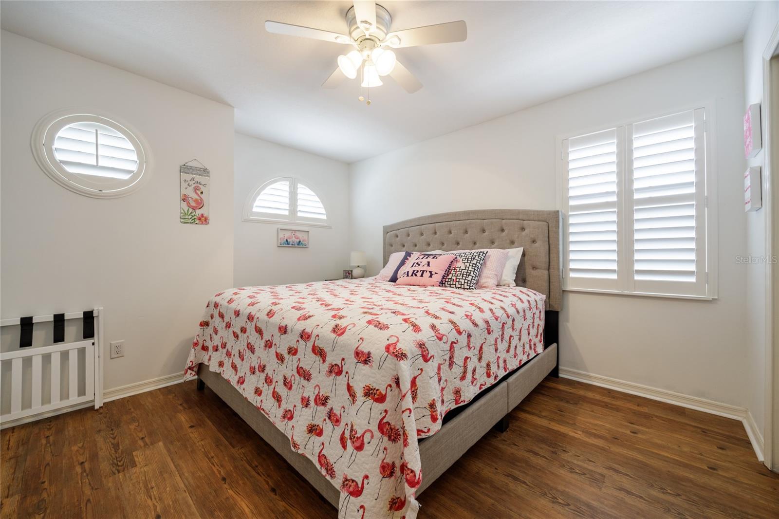 NO SUBDIVISION - Residential