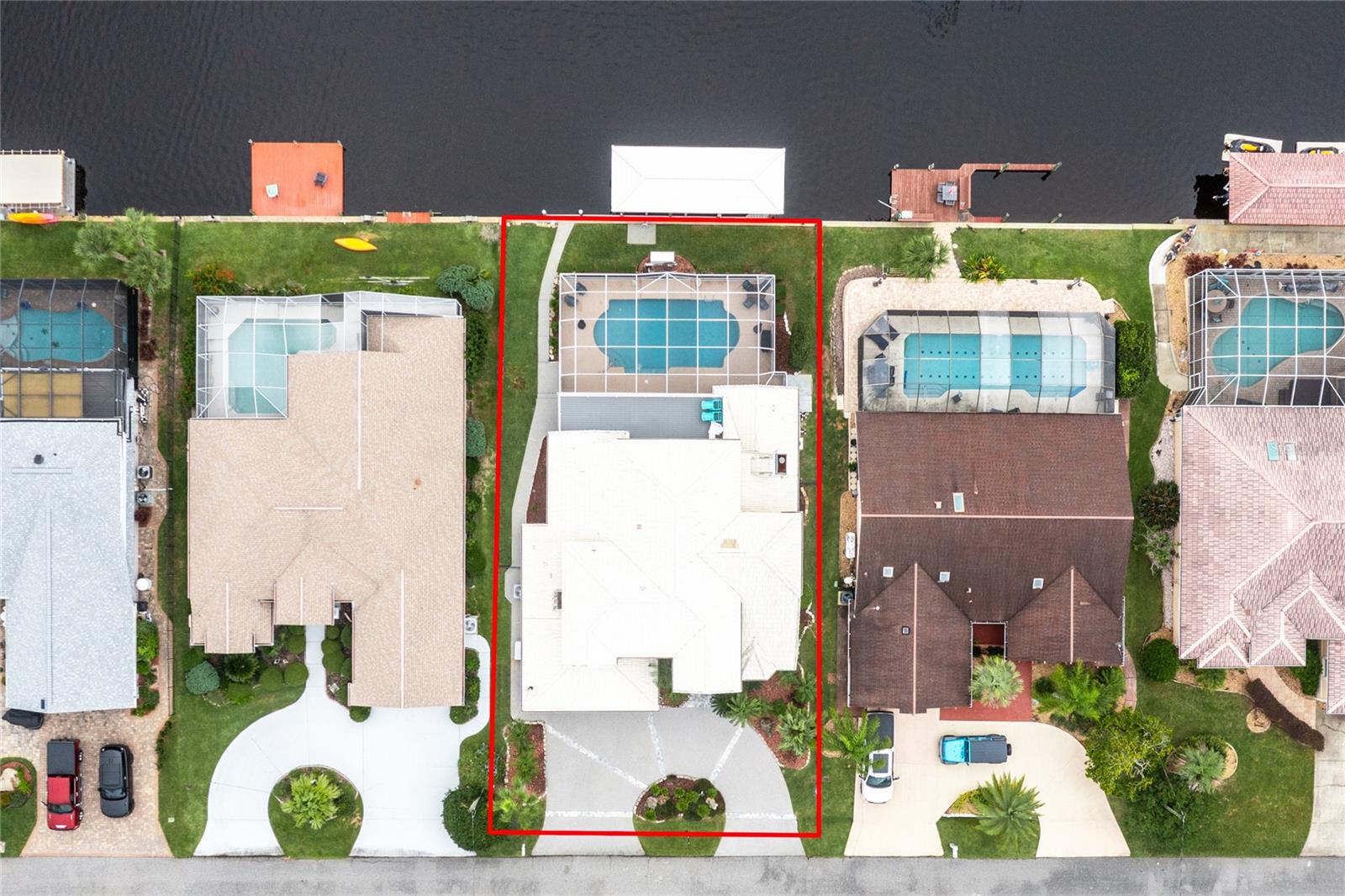 Casas a venda 3 - Jen Dantas 14 CEDARWOOD CT