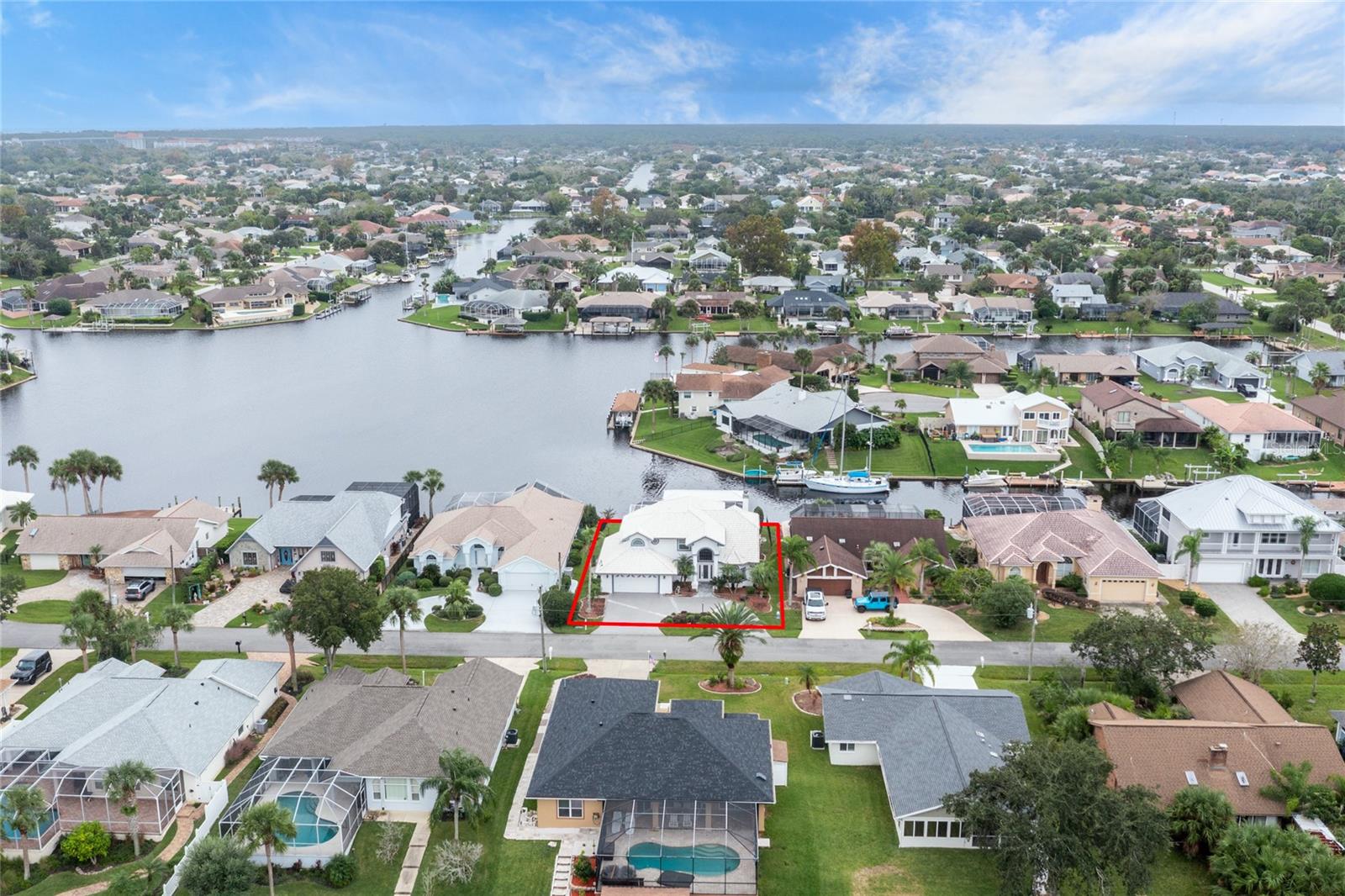 NO SUBDIVISION - Residential