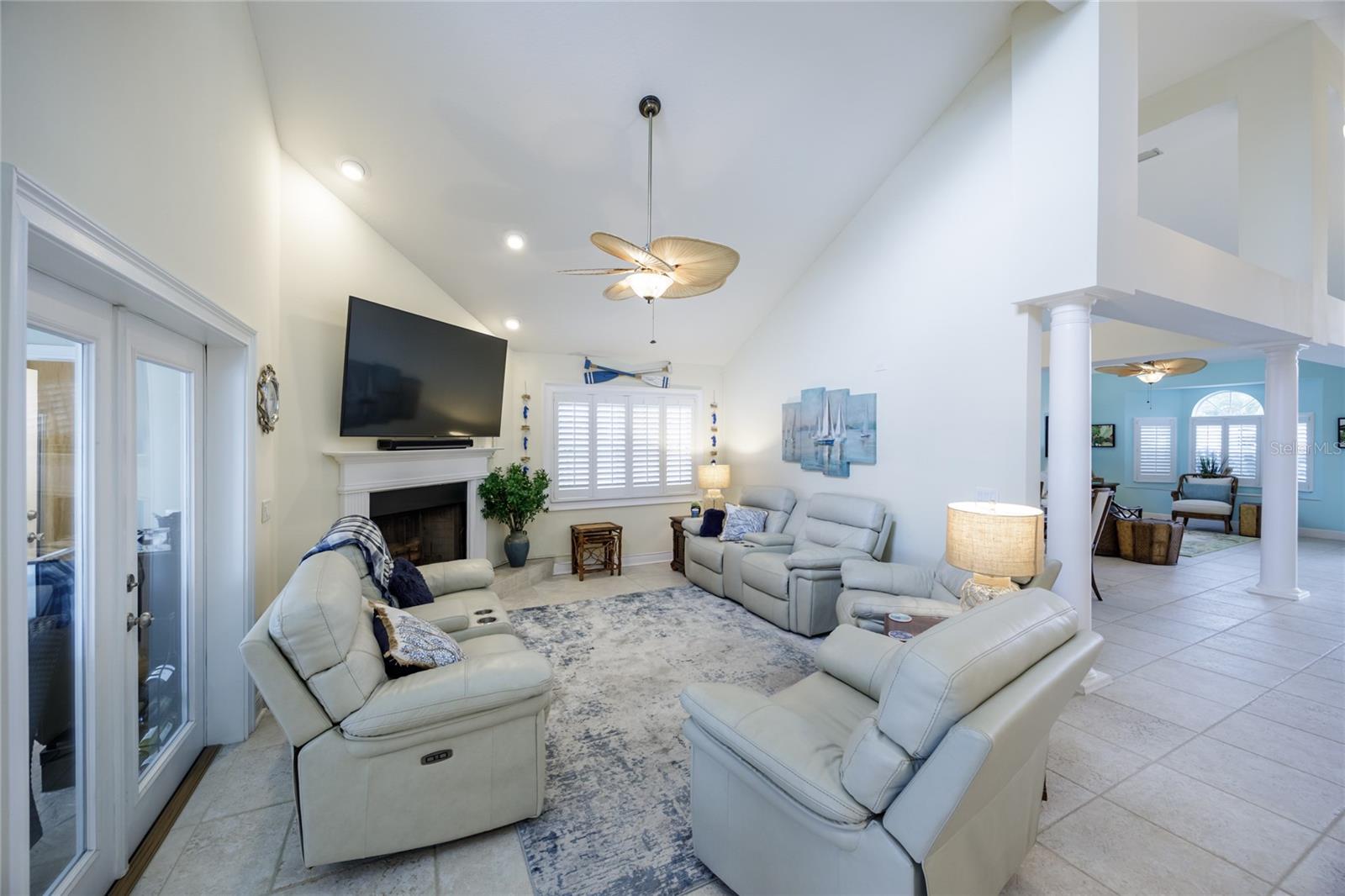 NO SUBDIVISION - Residential