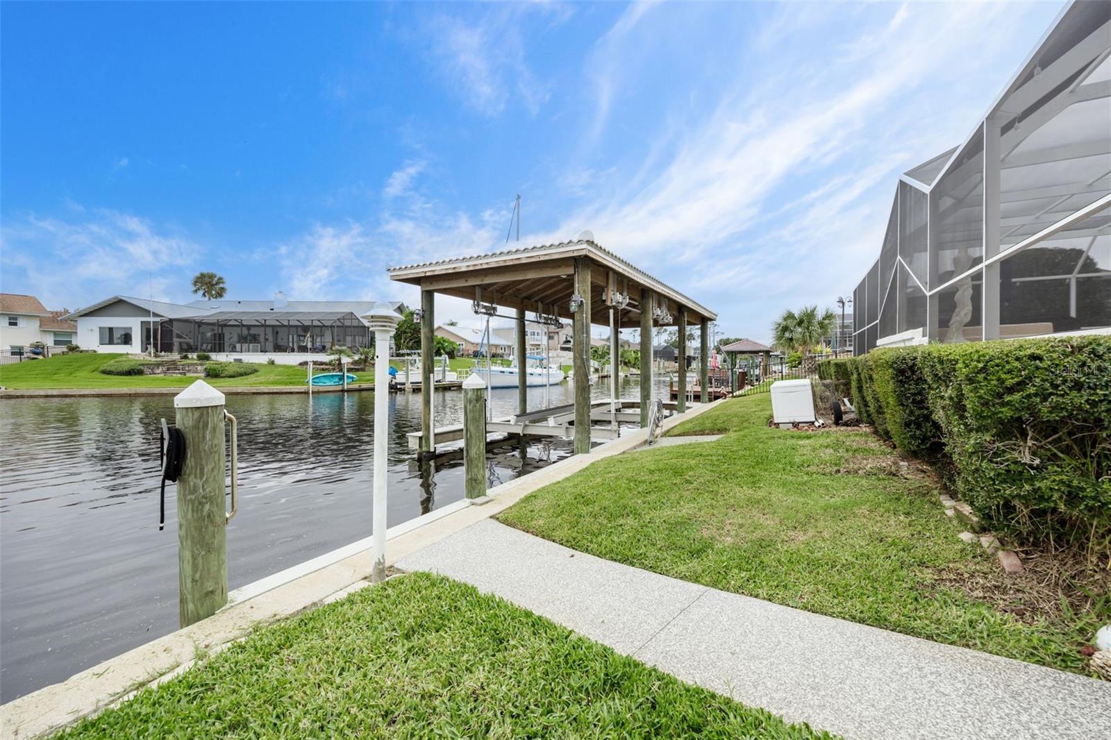 NO SUBDIVISION - Residential