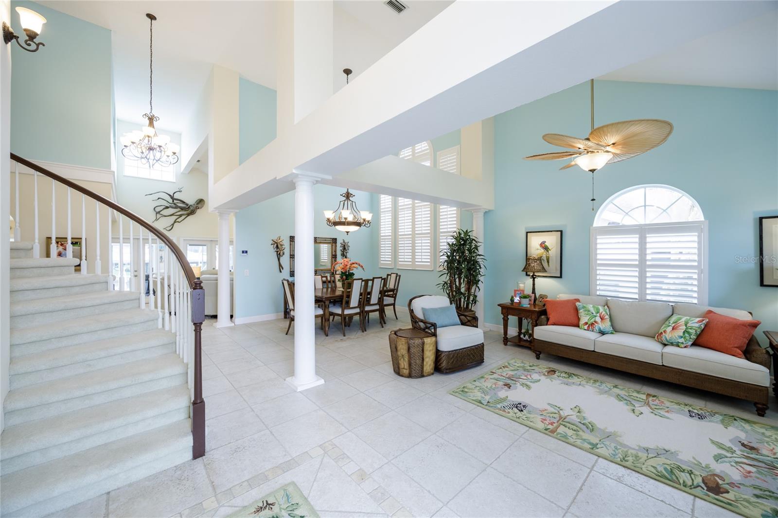 NO SUBDIVISION - Residential