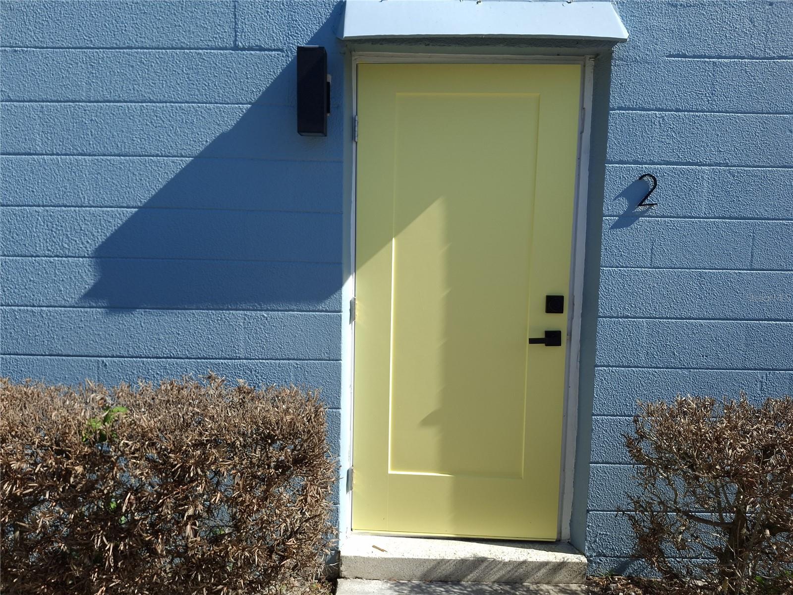 ISLE OF PALMS - Residential Lease