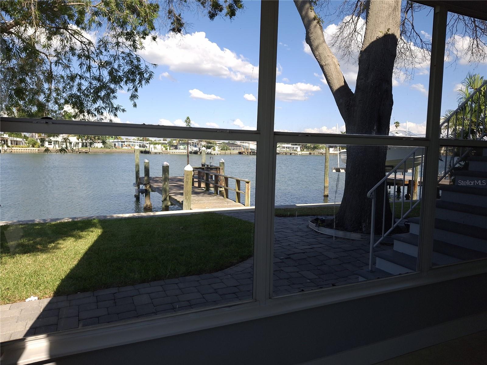 ISLE OF PALMS - Residential Lease