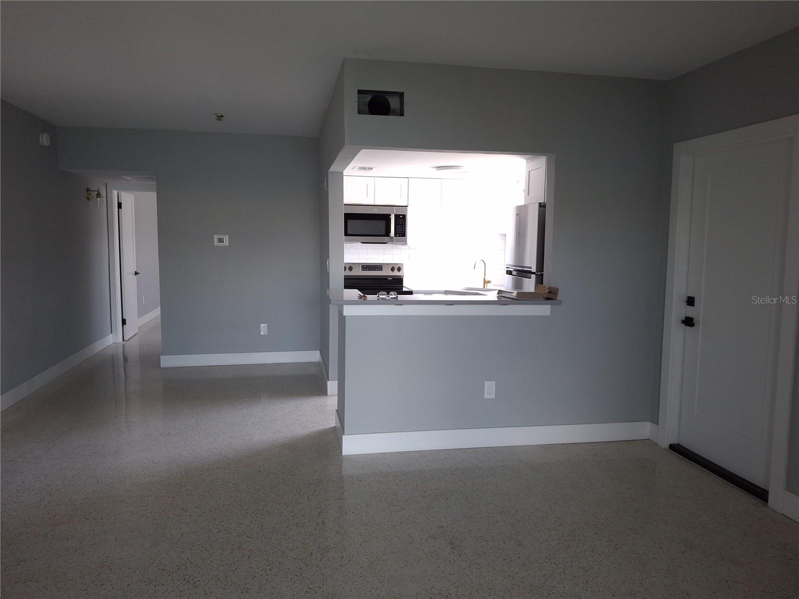 ISLE OF PALMS - Residential Lease