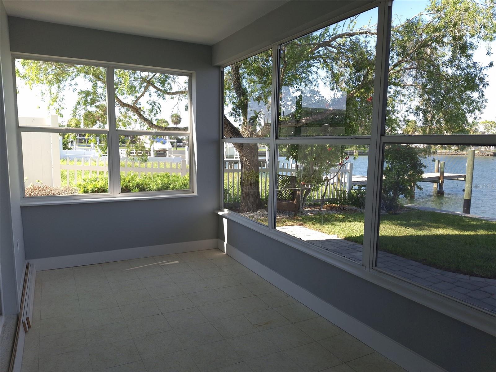 ISLE OF PALMS - Residential Lease