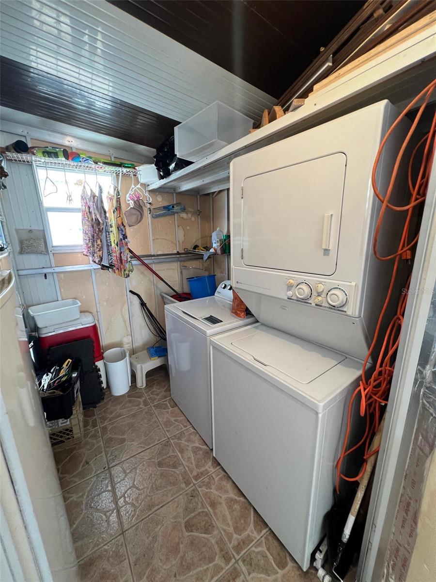 PALM HILL MOBILE HOME PARK UNREC - Residential