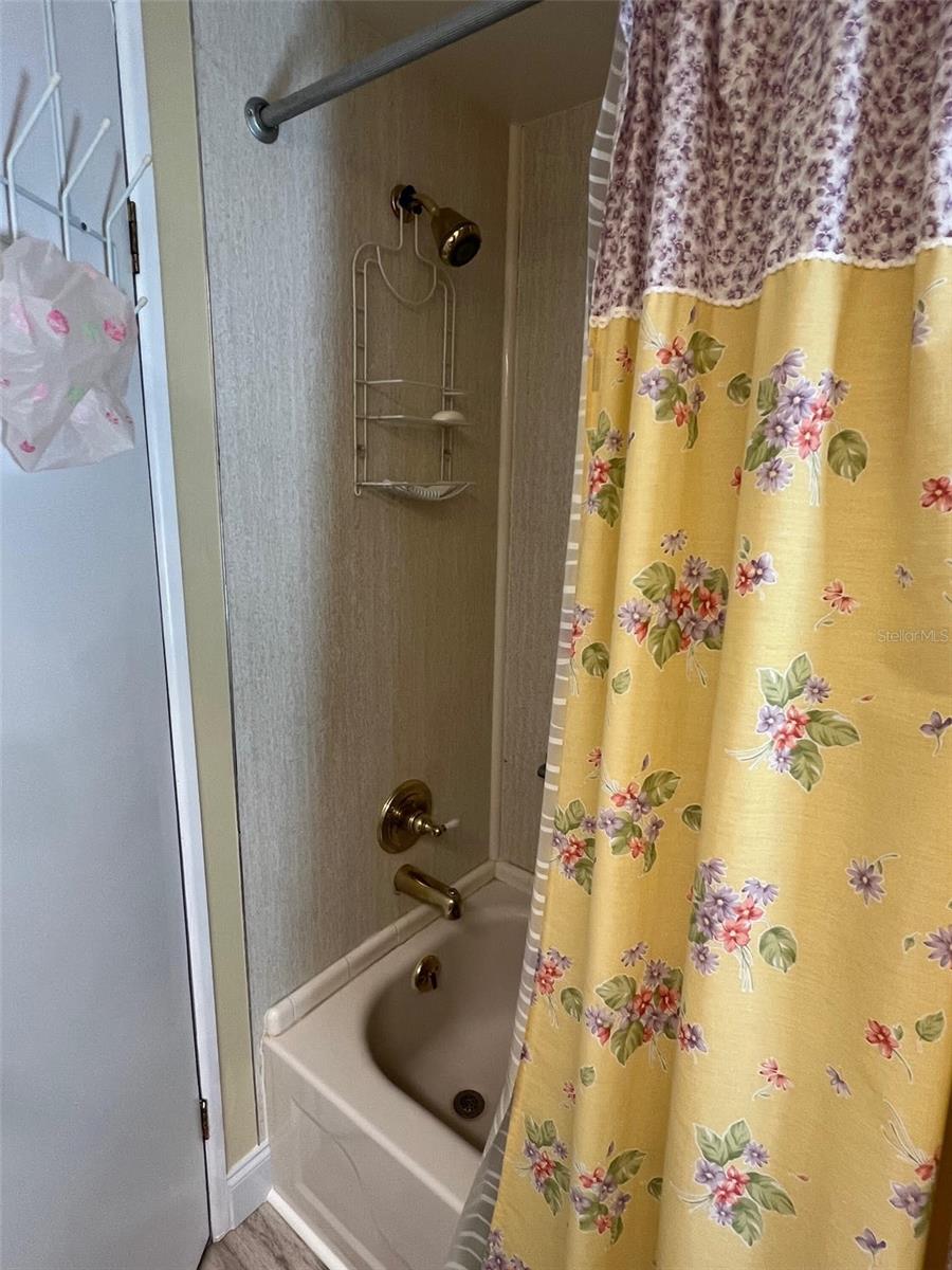 PALM HILL MOBILE HOME PARK UNREC - Residential