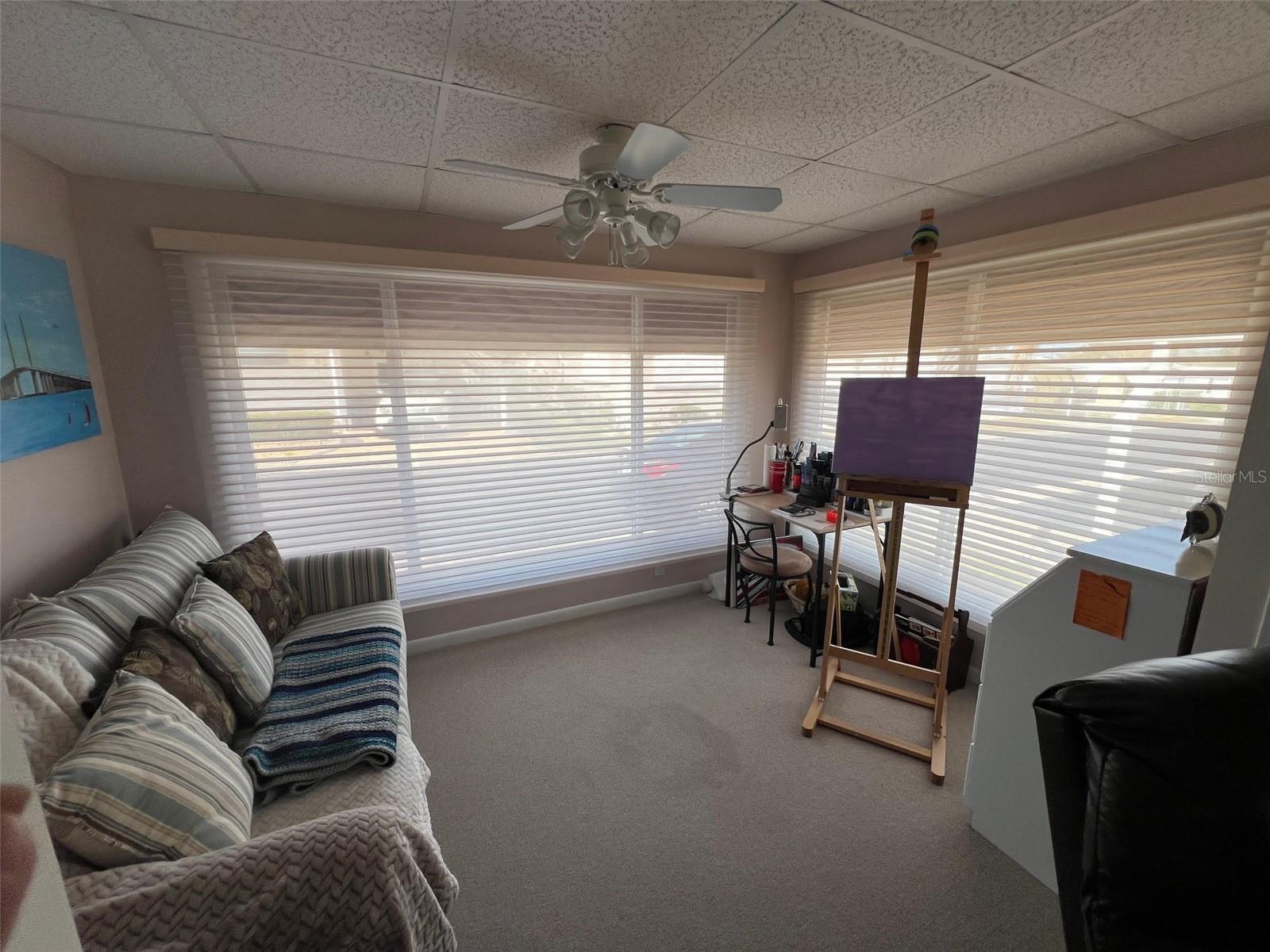 PALM HILL MOBILE HOME PARK UNREC - Residential