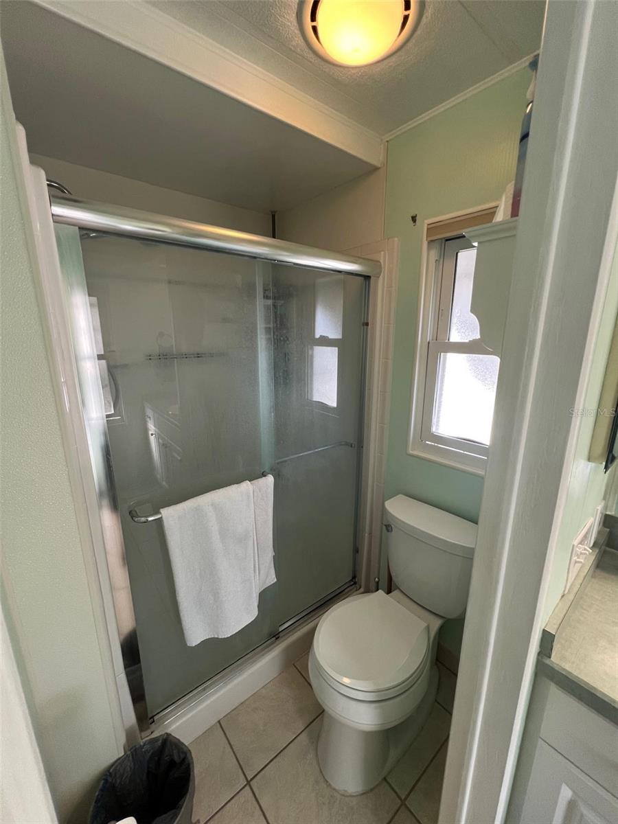 PALM HILL MOBILE HOME PARK UNREC - Residential