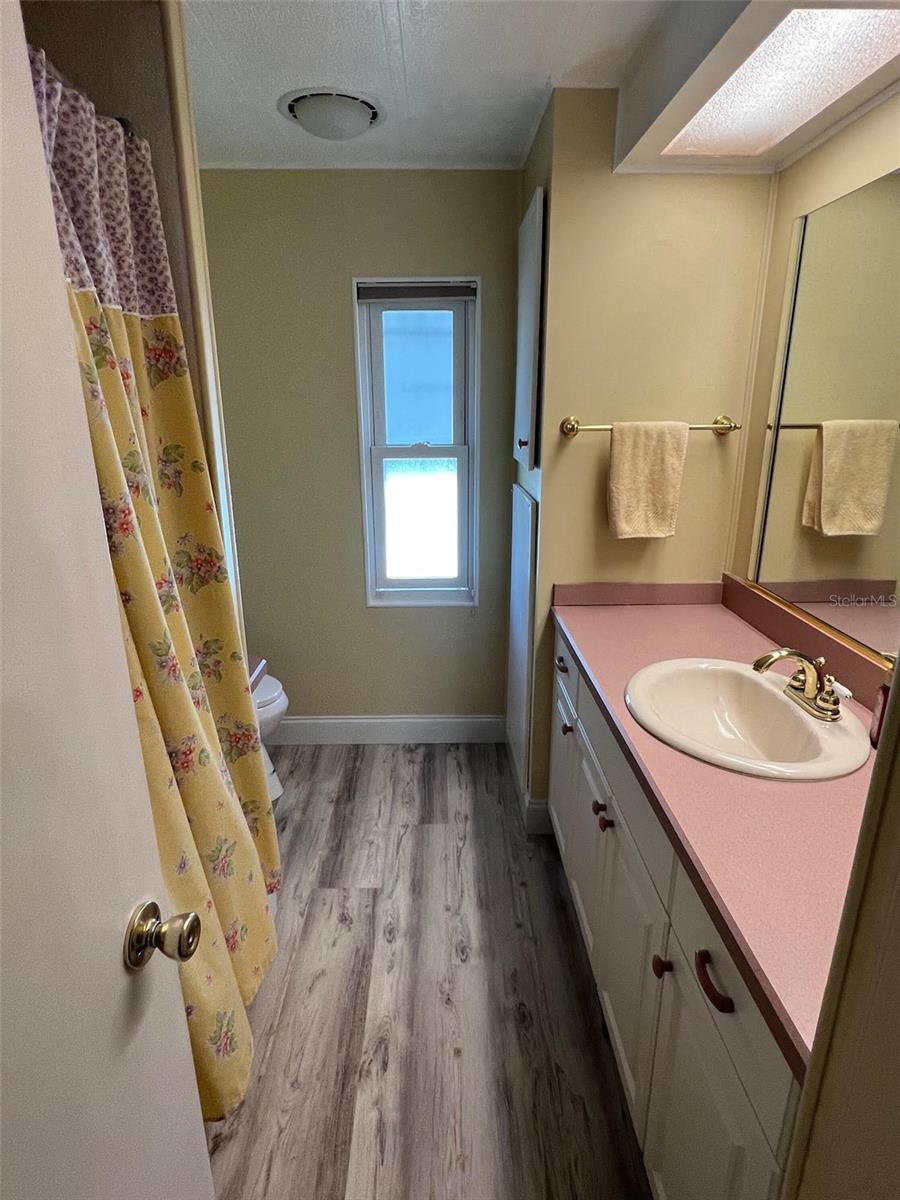 PALM HILL MOBILE HOME PARK UNREC - Residential