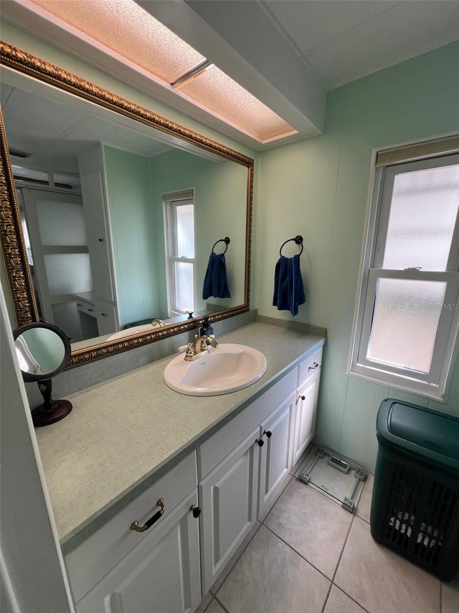 PALM HILL MOBILE HOME PARK UNREC - Residential