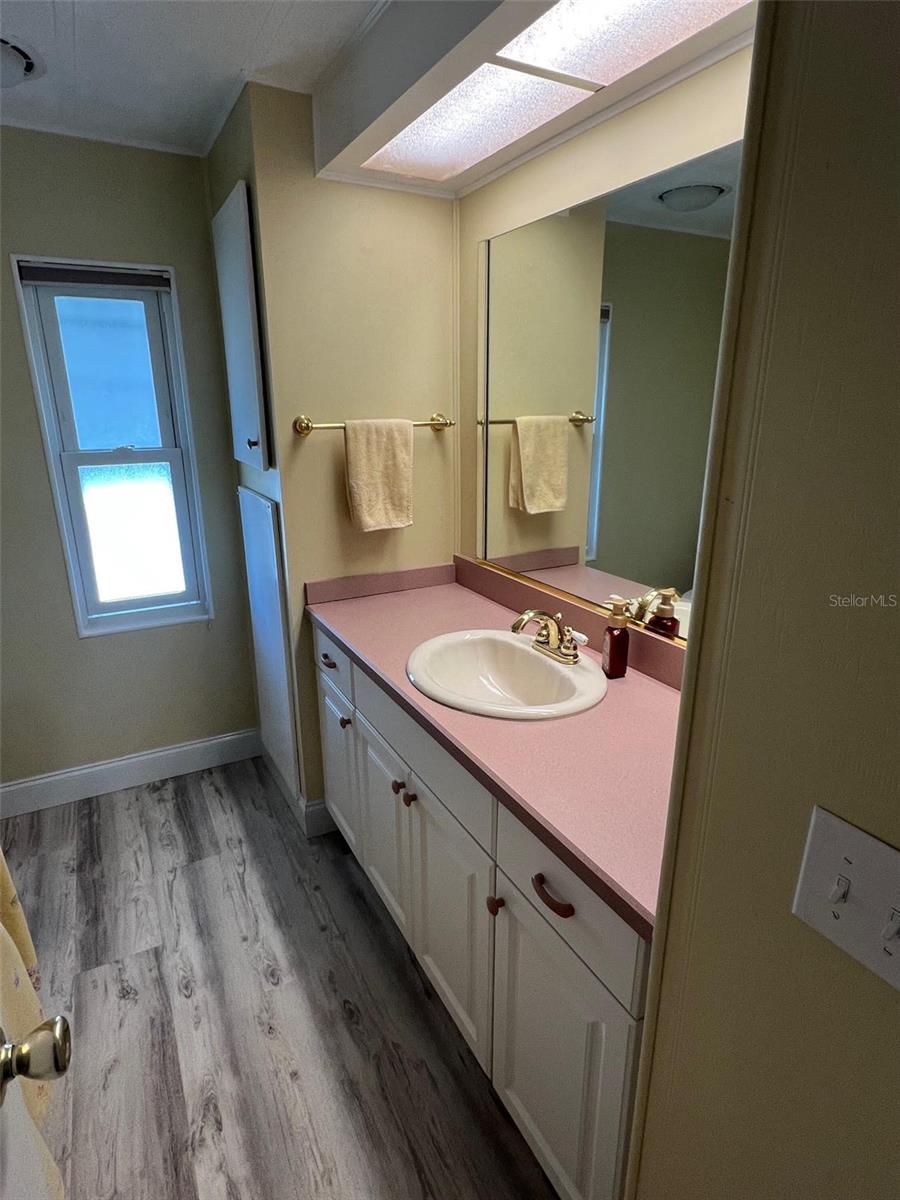 PALM HILL MOBILE HOME PARK UNREC - Residential