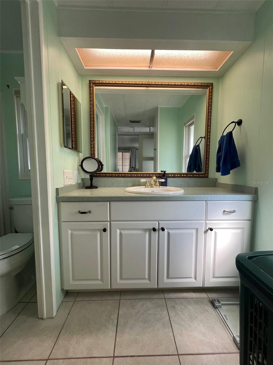 PALM HILL MOBILE HOME PARK UNREC - Residential