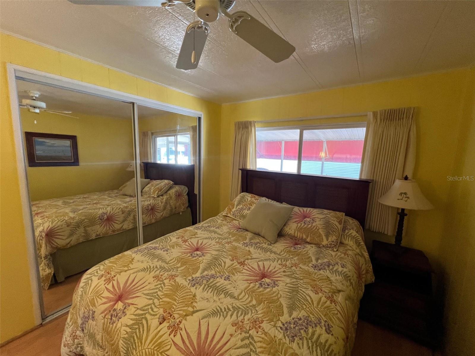 PALM HILL MOBILE HOME PARK UNREC - Residential