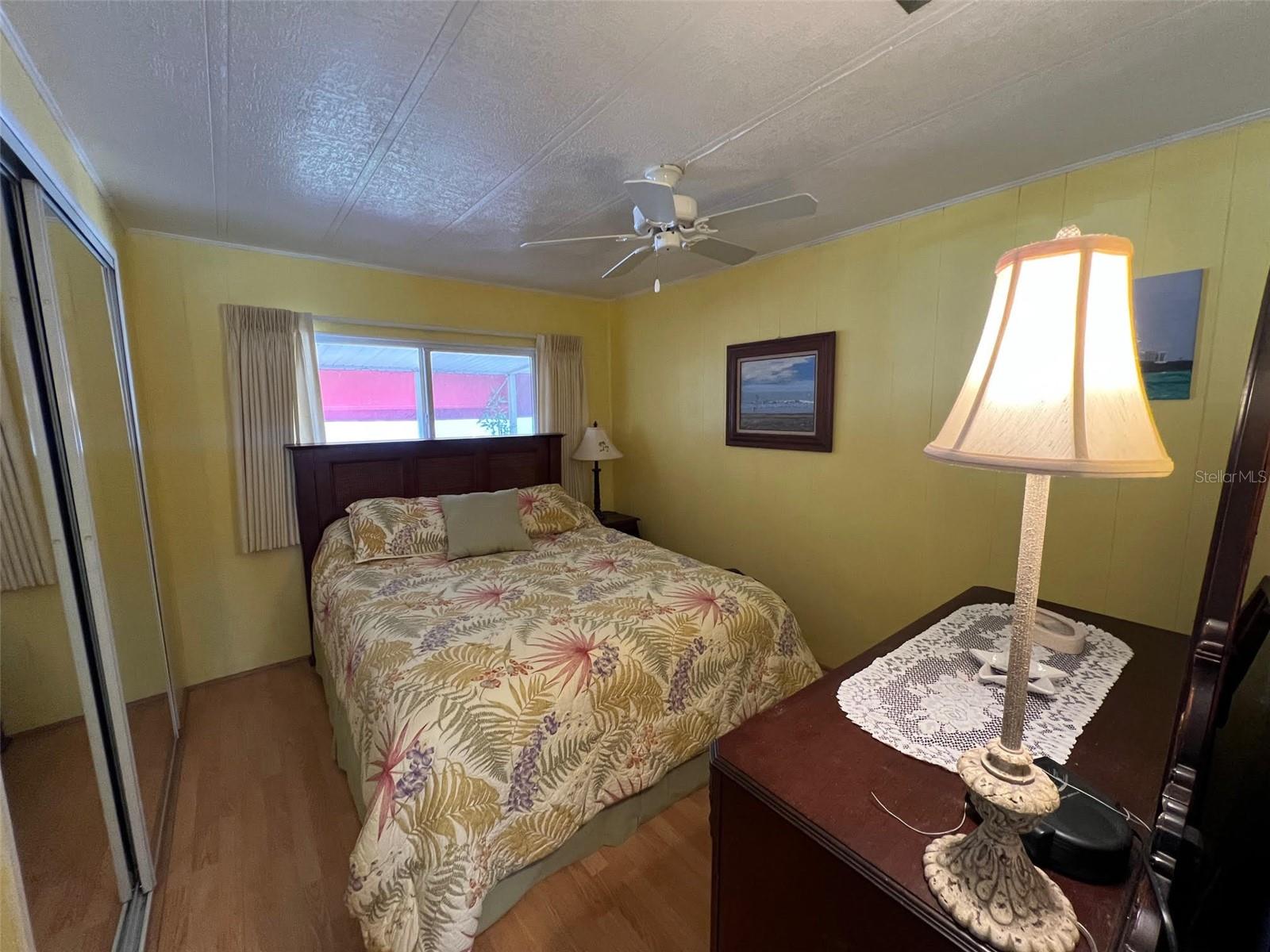 PALM HILL MOBILE HOME PARK UNREC - Residential