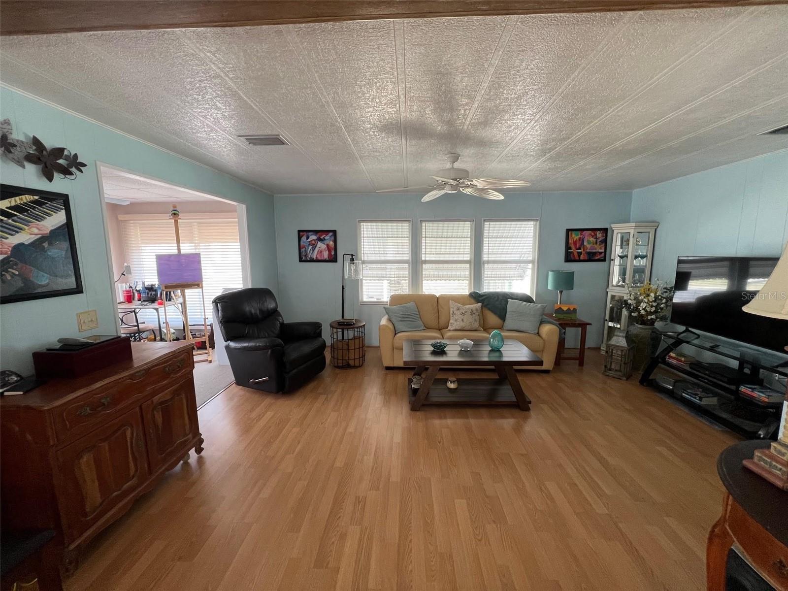 PALM HILL MOBILE HOME PARK UNREC - Residential