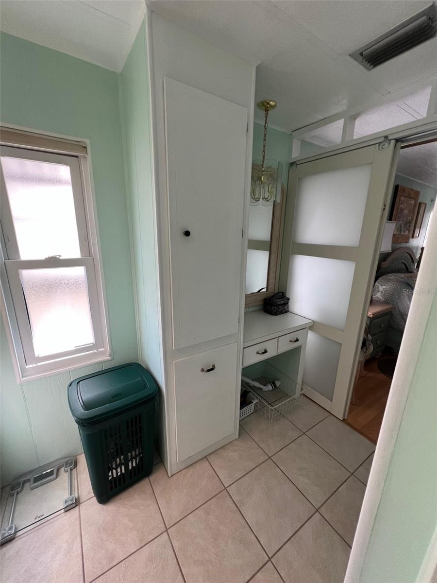 PALM HILL MOBILE HOME PARK UNREC - Residential