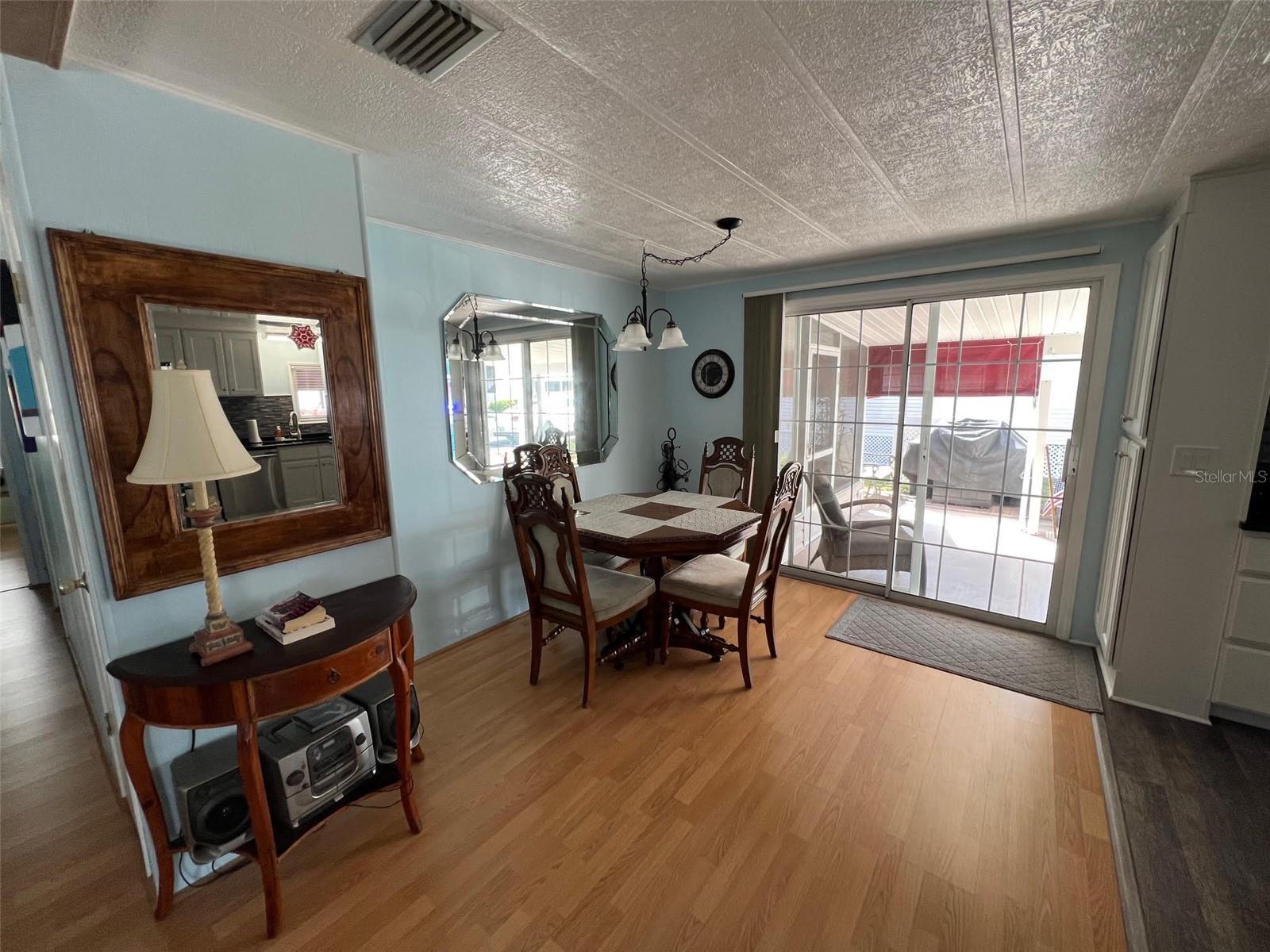 PALM HILL MOBILE HOME PARK UNREC - Residential