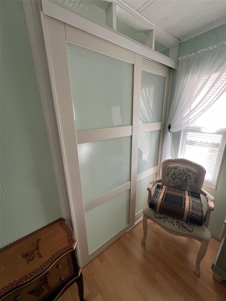 PALM HILL MOBILE HOME PARK UNREC - Residential