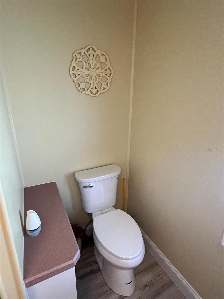 PALM HILL MOBILE HOME PARK UNREC - Residential