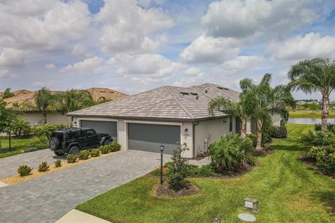 A home in LAKEWOOD RANCH