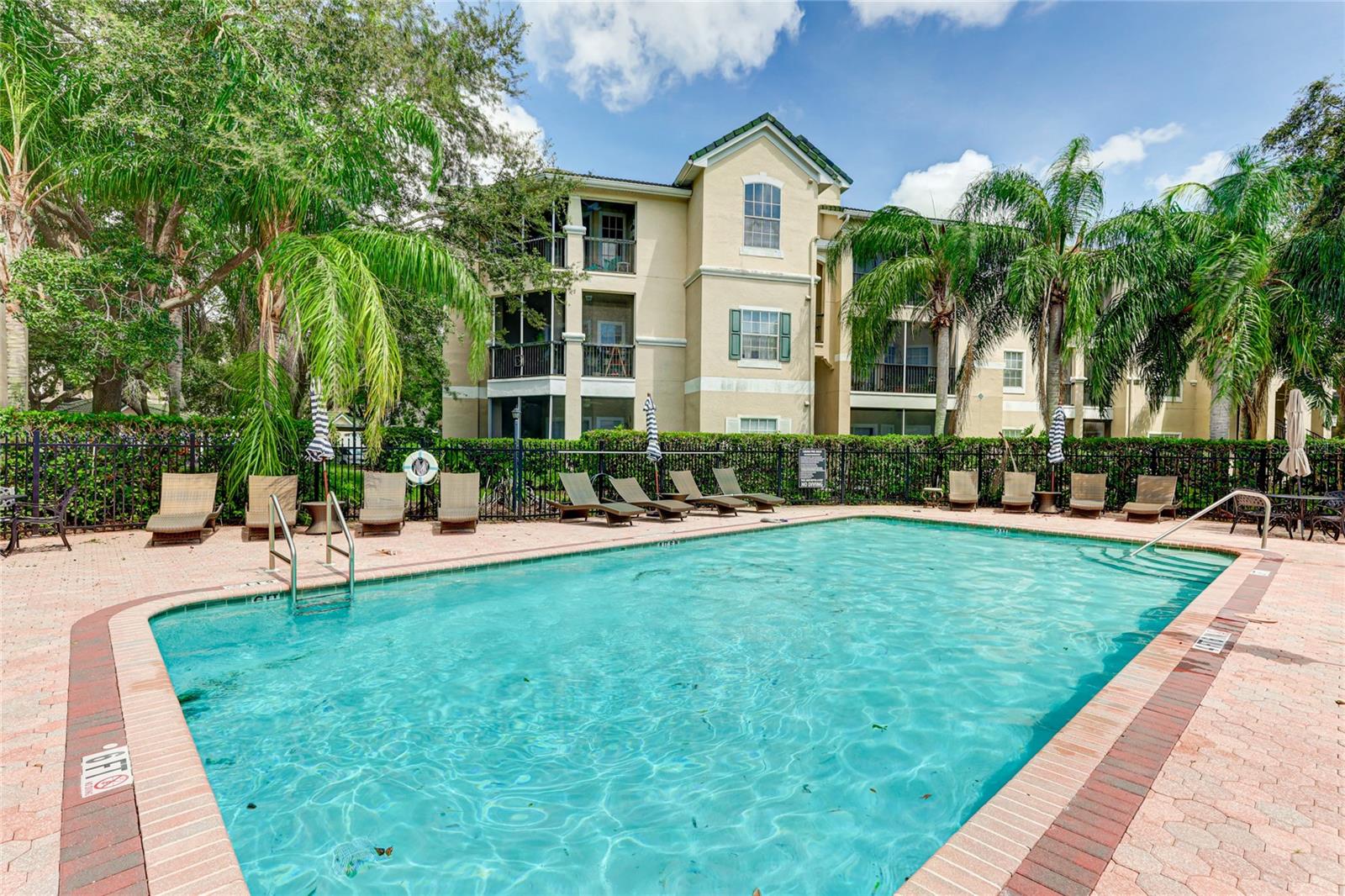 SERENADE ON PALMER RANCH - Residential Lease