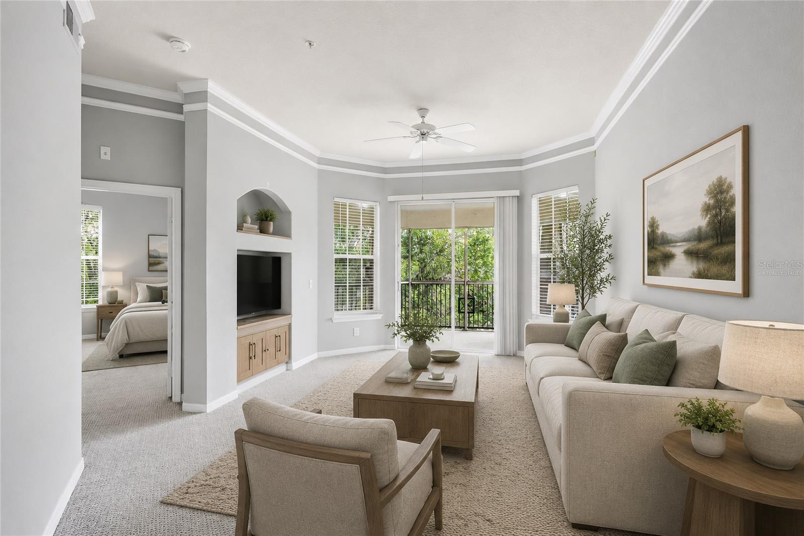 SERENADE ON PALMER RANCH - Residential Lease