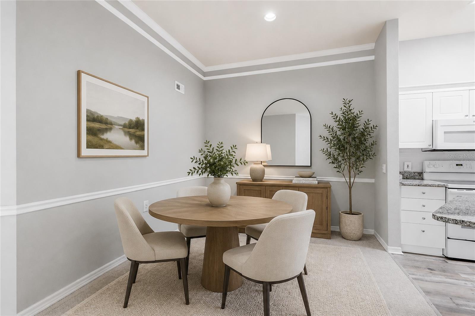 SERENADE ON PALMER RANCH - Residential Lease