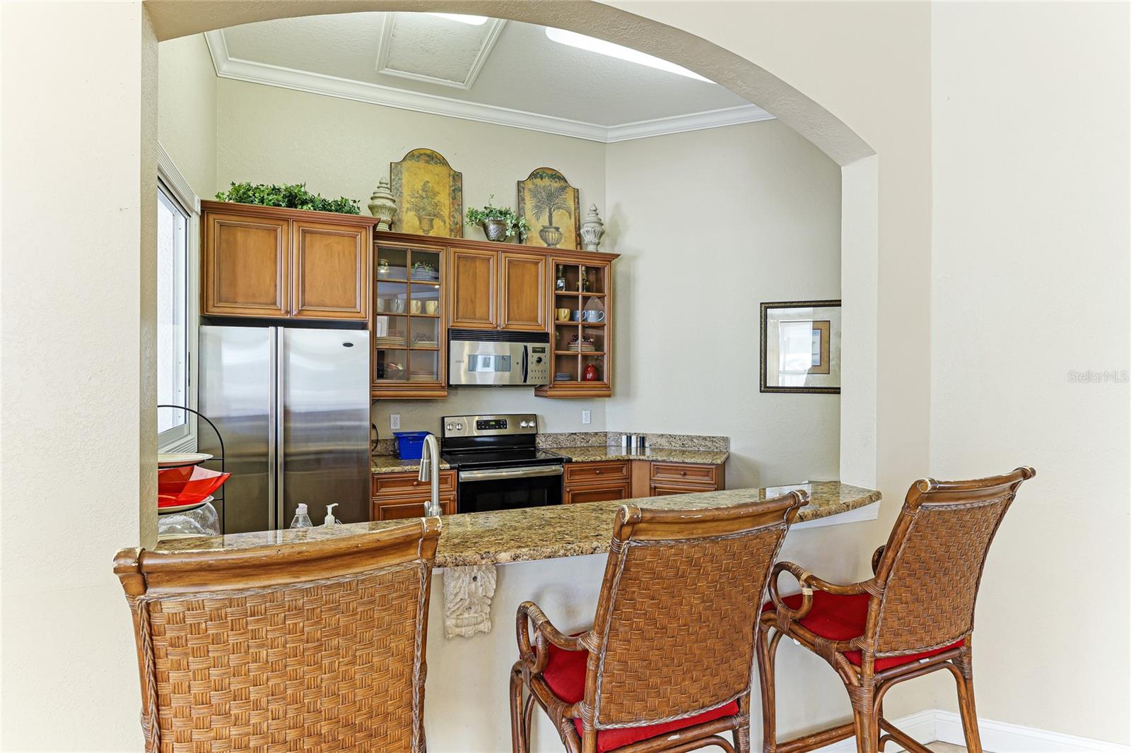 SERENADE ON PALMER RANCH - Residential Lease