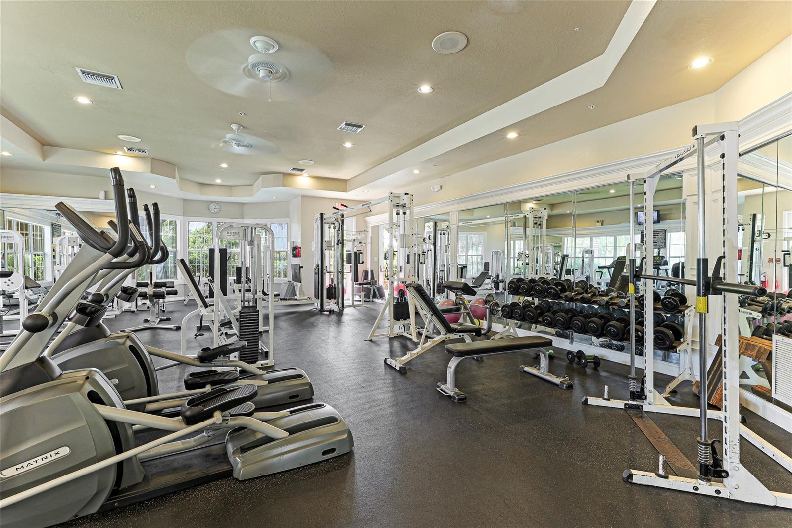 SERENADE ON PALMER RANCH - Residential Lease