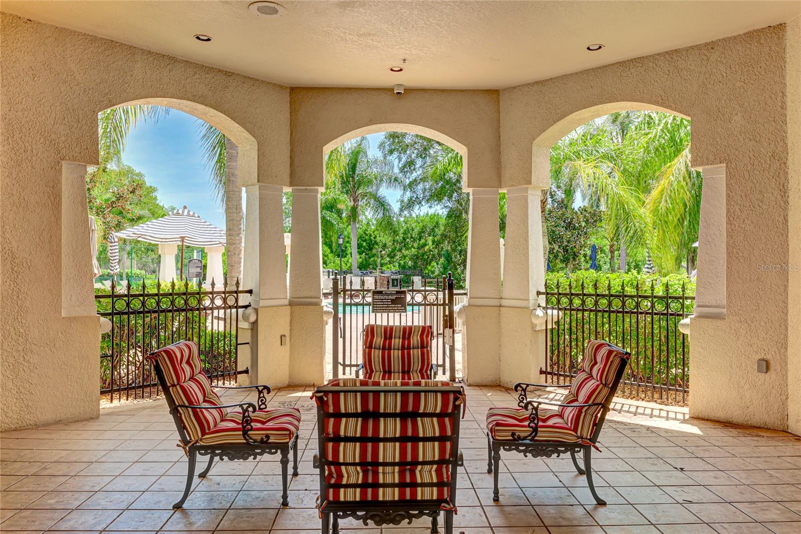 SERENADE ON PALMER RANCH - Residential Lease