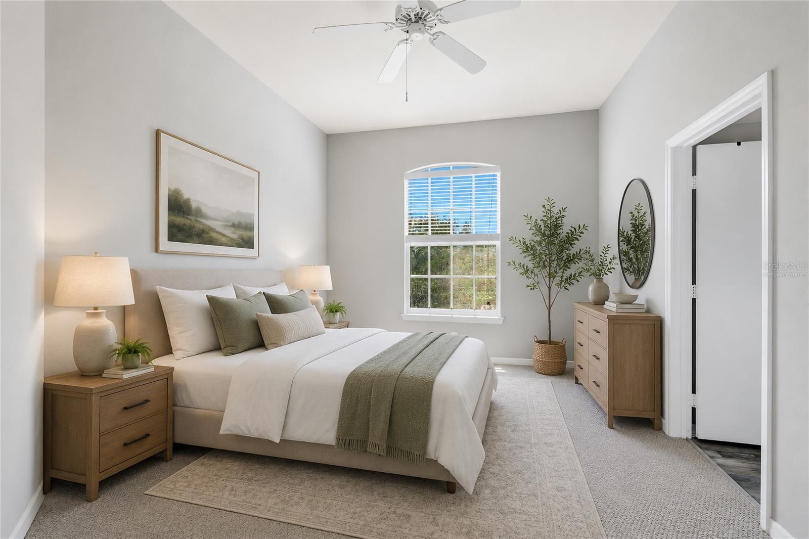 SERENADE ON PALMER RANCH - Residential Lease