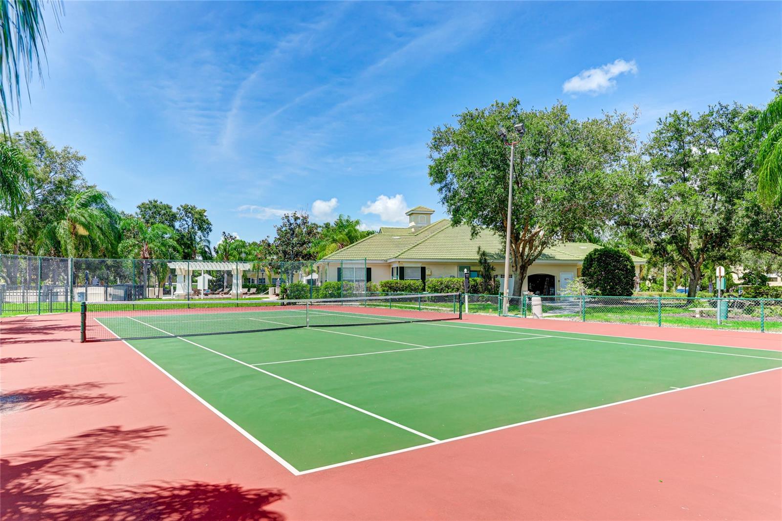 SERENADE ON PALMER RANCH - Residential Lease