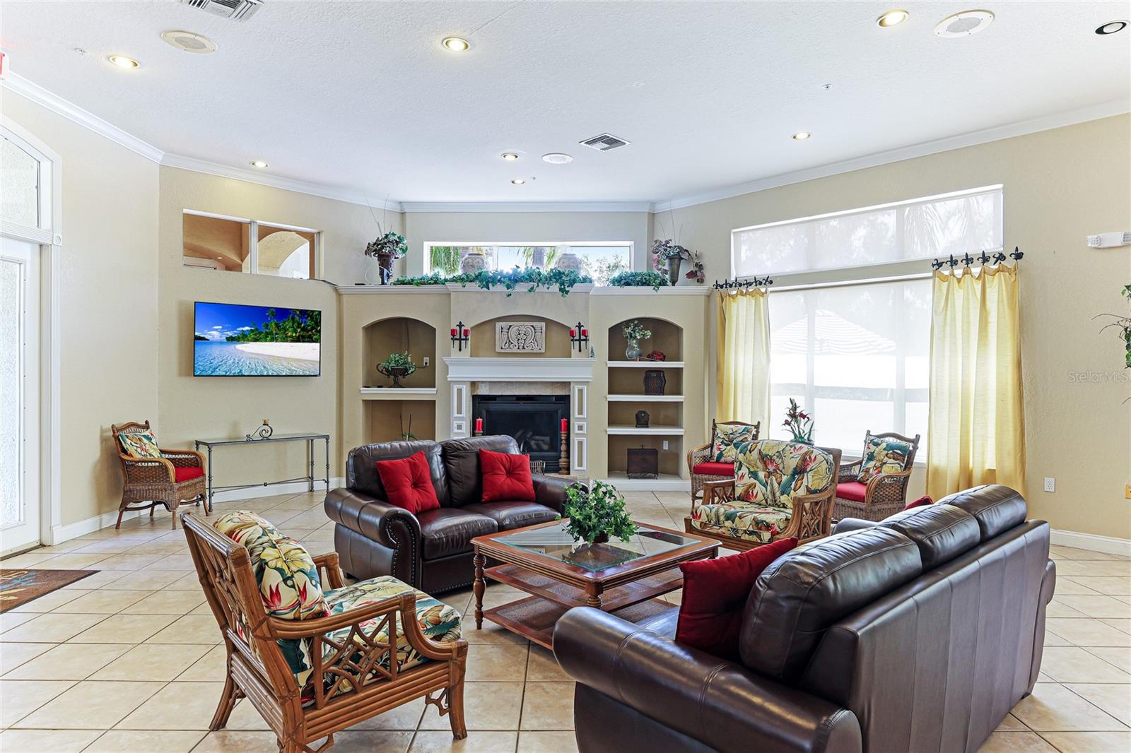 SERENADE ON PALMER RANCH - Residential Lease
