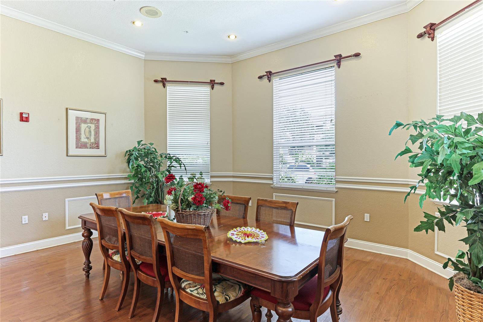 SERENADE ON PALMER RANCH - Residential Lease