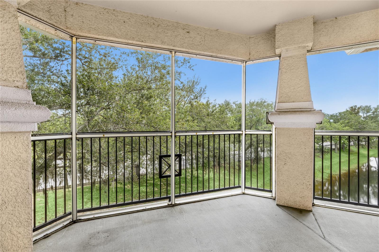 SERENADE ON PALMER RANCH - Residential Lease