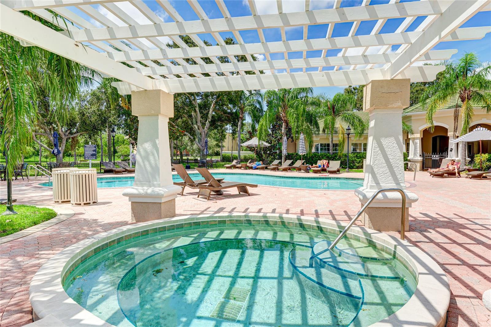 SERENADE ON PALMER RANCH - Residential Lease