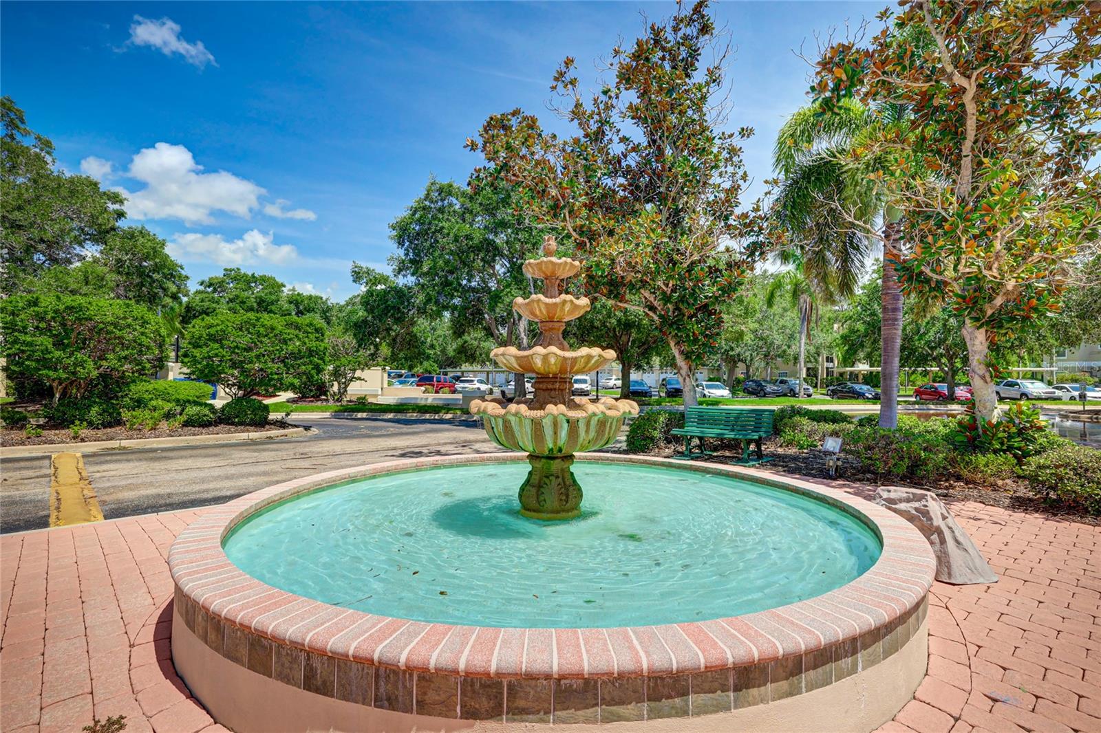 SERENADE ON PALMER RANCH - Residential Lease