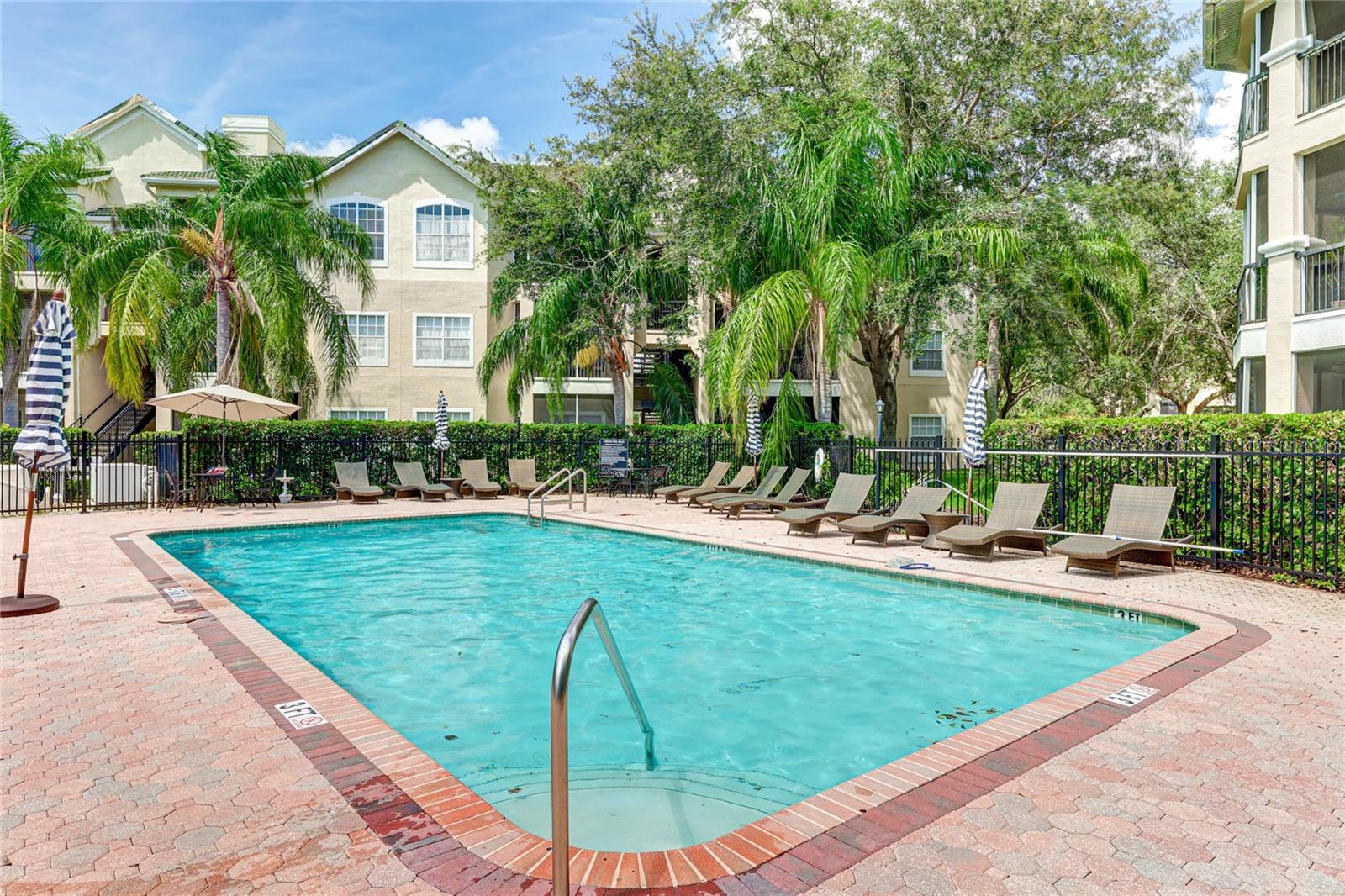 SERENADE ON PALMER RANCH - Residential Lease