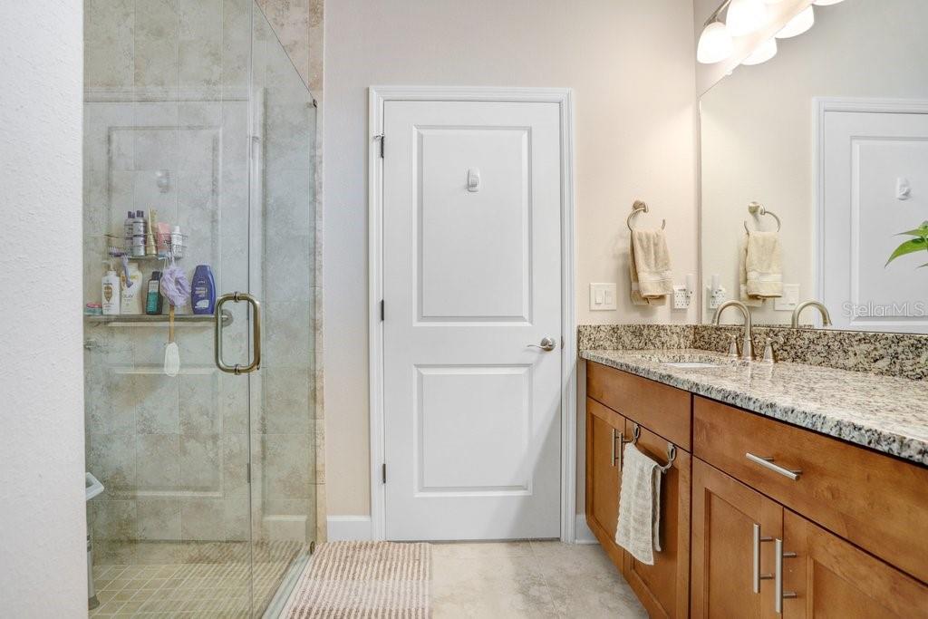 BRIDGES - Residential