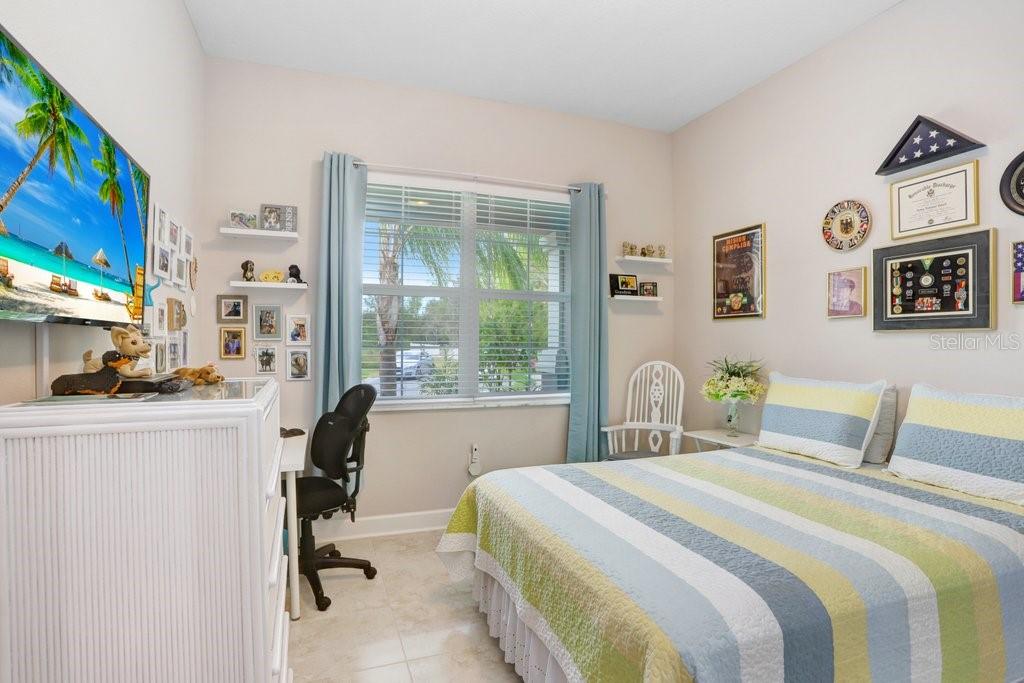 BRIDGES - Residential