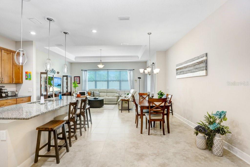 BRIDGES - Residential