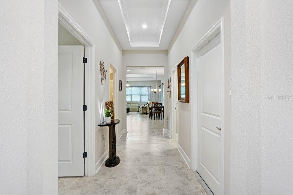 BRIDGES - Residential